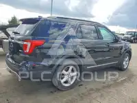 2016 Ford EXPLORER фото