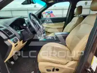 2016 Ford EXPLORER photo
