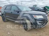 2016 Ford EXPLORER photo