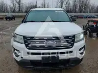 2016 Ford EXPLORER photo
