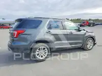 2016 Ford EXPLORER фото