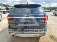 2016 Ford EXPLORER фото