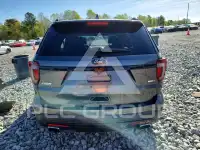 2016 Ford EXPLORER фото
