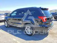 2016 Ford EXPLORER photo