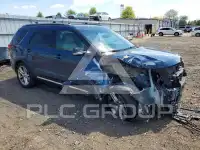 2016 Ford EXPLORER фото