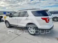 2016 Ford EXPLORER фото