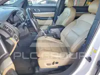 2016 Ford EXPLORER фото