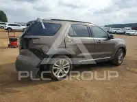 2016 Ford EXPLORER фото