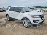 2016 Ford EXPLORER фото