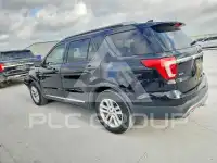 2016 Ford EXPLORER фото