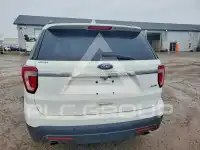 2016 Ford EXPLORER photo