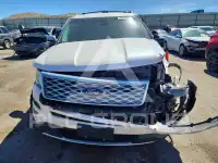 2016 Ford EXPLORER фото