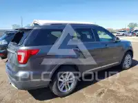 2016 Ford EXPLORER photo