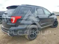 2016 Ford EXPLORER photo