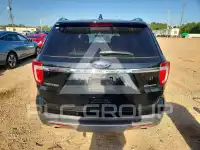 2016 Ford EXPLORER фото