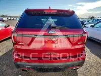 2016 Ford EXPLORER photo
