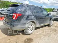2016 Ford EXPLORER фото