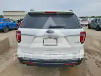 2016 Ford EXPLORER фото