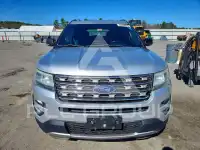2016 Ford EXPLORER photo