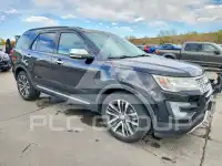 2016 Ford EXPLORER photo