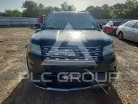 2016 Ford EXPLORER фото