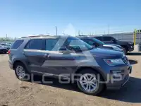 2016 Ford EXPLORER photo