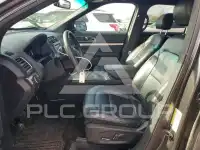 2016 Ford EXPLORER фото