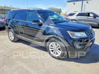 2016 Ford EXPLORER photo