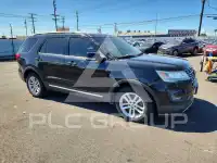 2016 Ford EXPLORER фото