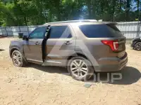 2016 Ford EXPLORER photo