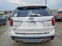 2016 Ford EXPLORER фото