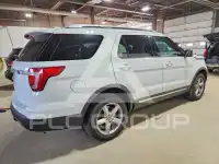 2016 Ford EXPLORER фото