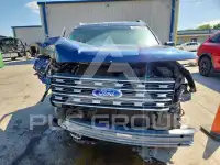 2016 Ford EXPLORER фото