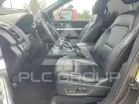 2016 Ford EXPLORER photo