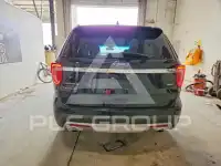 2016 Ford EXPLORER photo
