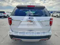 2016 Ford EXPLORER фото