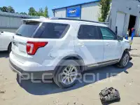 2016 Ford EXPLORER фото