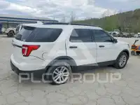 2016 Ford EXPLORER фото