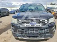 2016 Ford EXPLORER фото