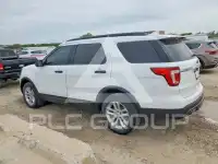 2016 Ford EXPLORER фото