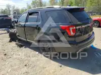 2016 Ford EXPLORER фото