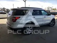 2016 Ford EXPLORER фото
