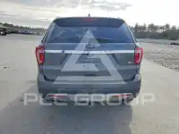 2016 Ford EXPLORER фото