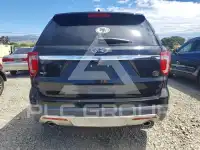2016 Ford EXPLORER photo
