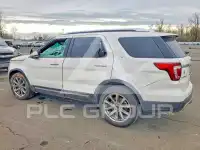 2016 Ford EXPLORER фото