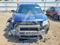 2016 Ford EXPLORER фото