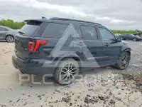 2016 Ford EXPLORER photo