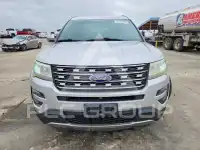 2016 Ford EXPLORER фото