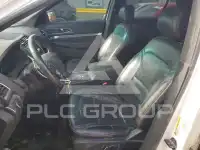 2016 Ford EXPLORER photo