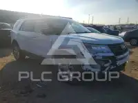 2016 Ford EXPLORER photo